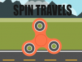 Lojë Spin Travels