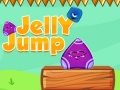 Lojë Jelly Jumping