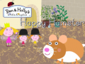 Lojë Ben & Holly's Little Kingdom Happy Hamster