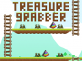 Lojë Treasure Grabber