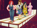 Lojë Princesses Runway Plus