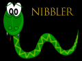 Lojë Nibbler