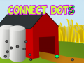 Lojë Connect Dots