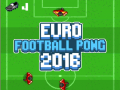 Lojë Euro 2016 Football Pong
