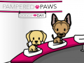 Lojë Pampered Paws Doggy Day