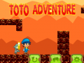 Lojë Toto Adventure