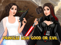 Lojë Princess Leia: Good or Evil