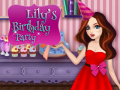Lojë Lily's Birthday Party