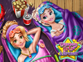 Lojë Disney Girls Sleepover