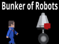 Lojë Bunker Of Robots