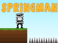 Lojë Springman