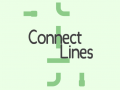 Lojë Connect Lines