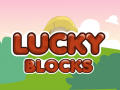 Lojë Lucky Blocks