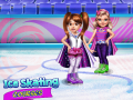 Lojë Skating Courses
