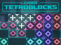 Lojë Cyber Tetroblocks