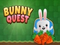Lojë Bunny Quest