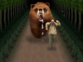 Lojë 3D Bear Haunting