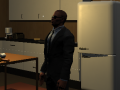 Lojë Barry Has a Secret