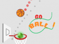 Lojë Go Ball 