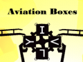 Lojë Aviation Boxes