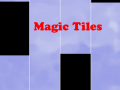 Lojë Magic Tiles