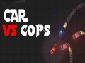 Lojë Car Vs Cops 