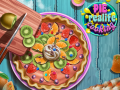 Lojë Pie Realife Cooking