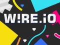 Lojë Wire.io