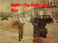 Lojë Nam: The Resistance War