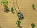 Lojë Desert Run