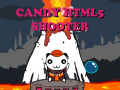 Lojë Candy Html5 Shooter