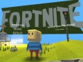 Lojë Kogama: Fortnite