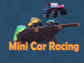 Lojë Mini Car Racing