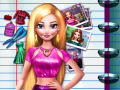 Lojë Princess Events Agenda