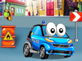 Lojë Car Toys