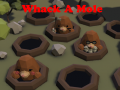 Lojë Whack A Mole
