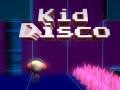 Lojë Kid Disco