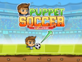 Lojë Puppet Soccer Challenge