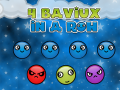 Lojë Connect 4 Baviux