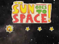 Lojë The Sun Goes to Spase