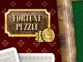 Lojë Fortune Puzzle