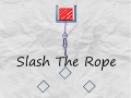 Lojë Slash The Rope
