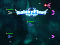 Lojë Galaxy Fleet Time Travel