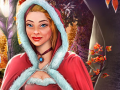 Lojë The Princess Warrior