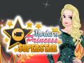 Lojë Modern Princess Superstar