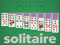 Lojë Solitaire