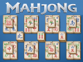 Lojë Mahjong