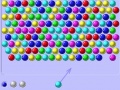 Lojë Bubble shooter html5