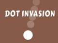 Lojë Dot Invasion