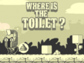 Lojë Where Is The Toilet